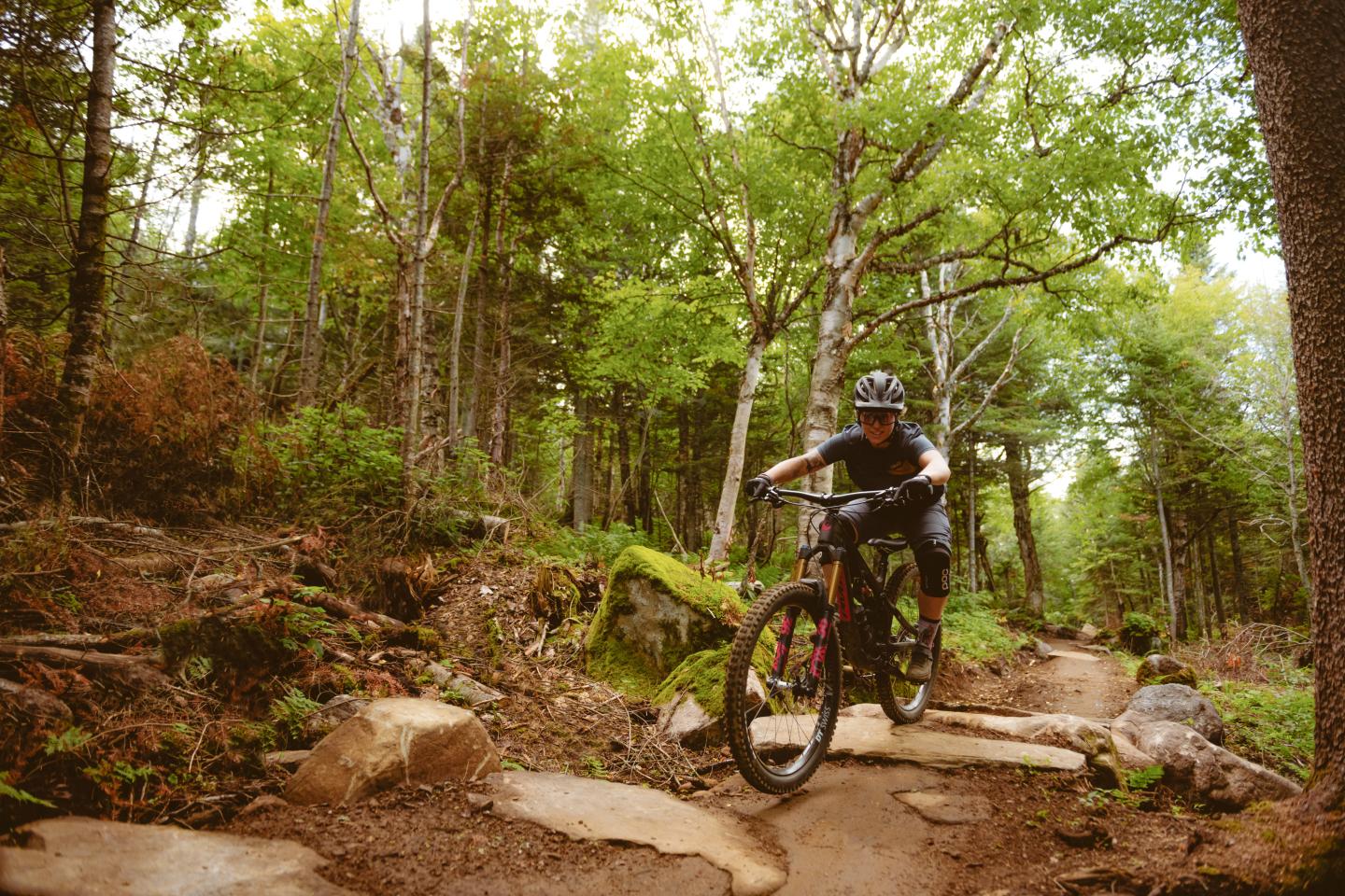 Mont-Sainte-Anne