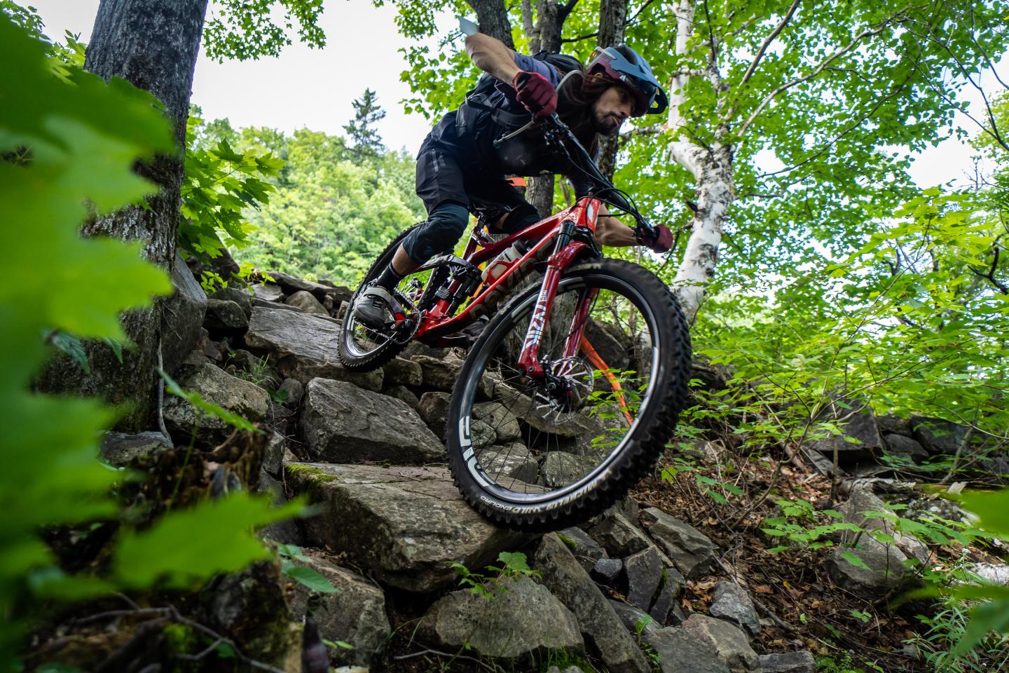 Mont-Sainte-Anne