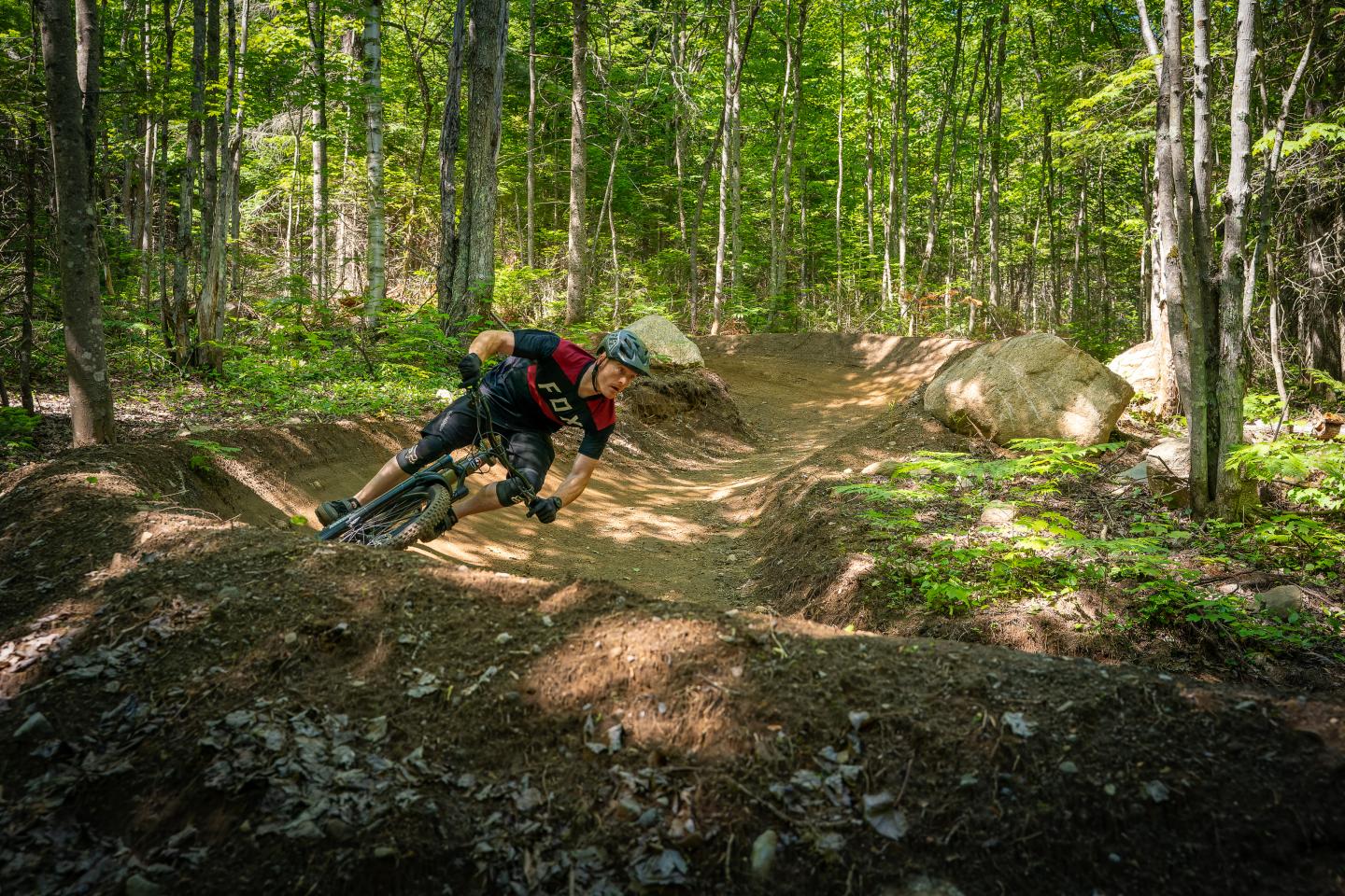 Vallée du Bras-du-Nord