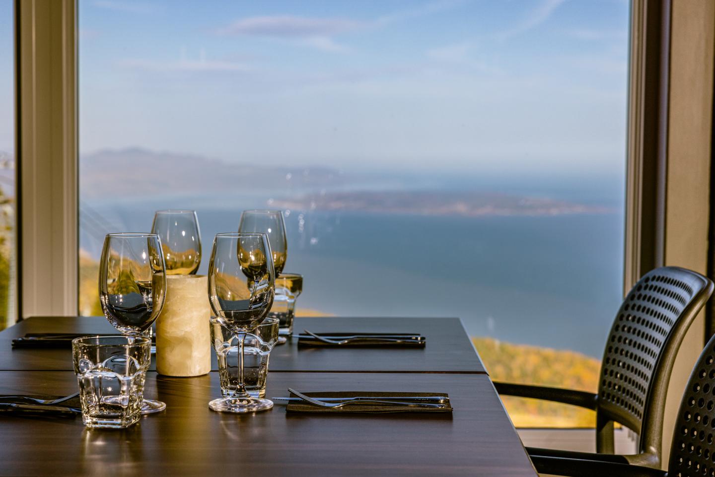 Restaurant Le Camp Boule Buvette