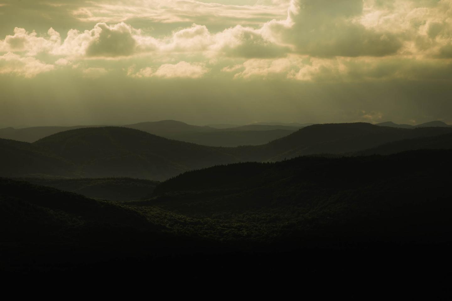 Randonnée pédestre