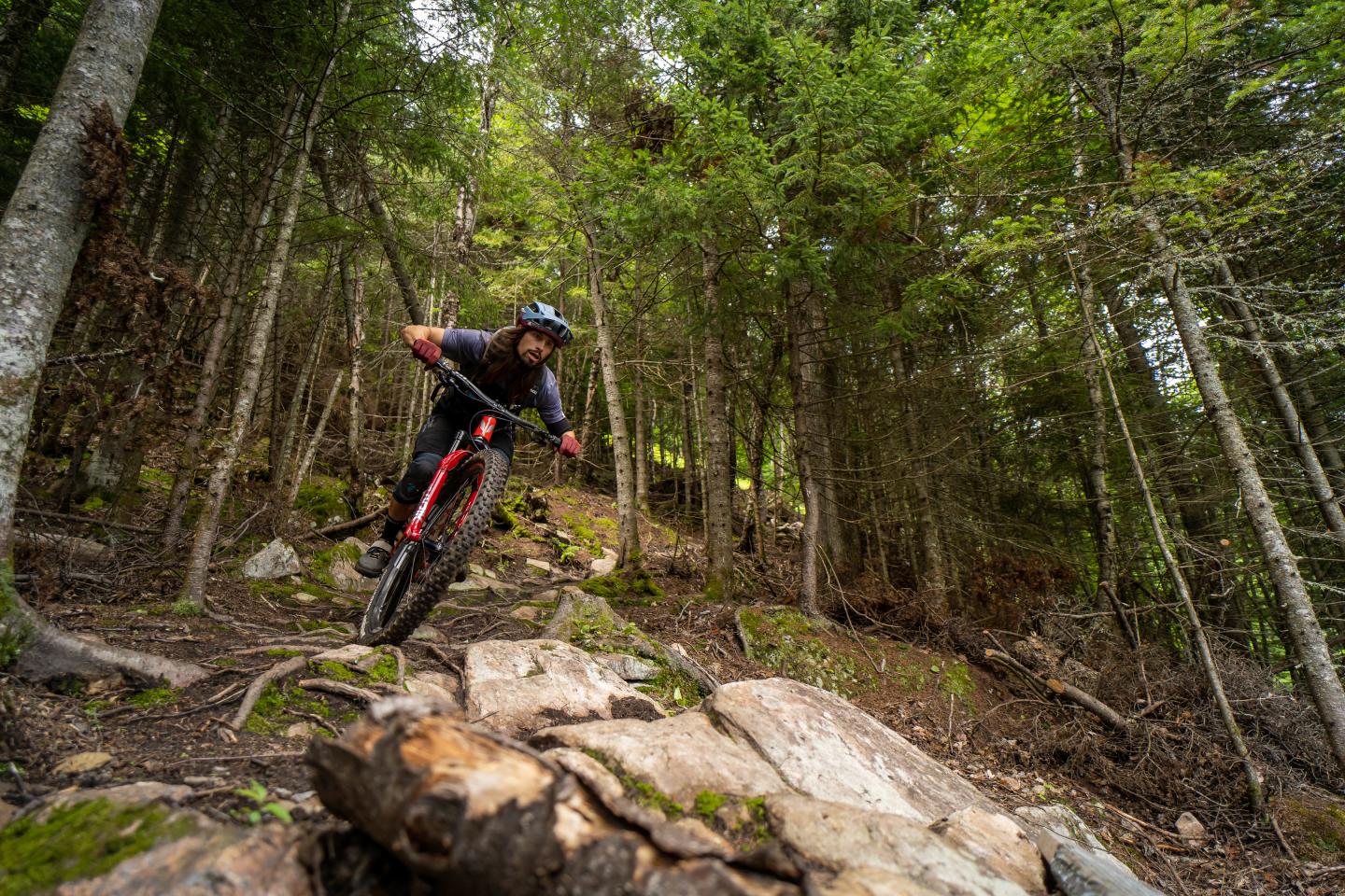 Mont-Sainte-Anne