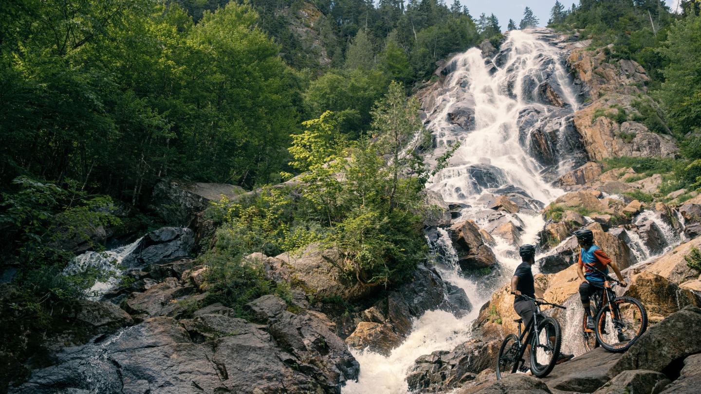 Vallée du Bras-du-Nord