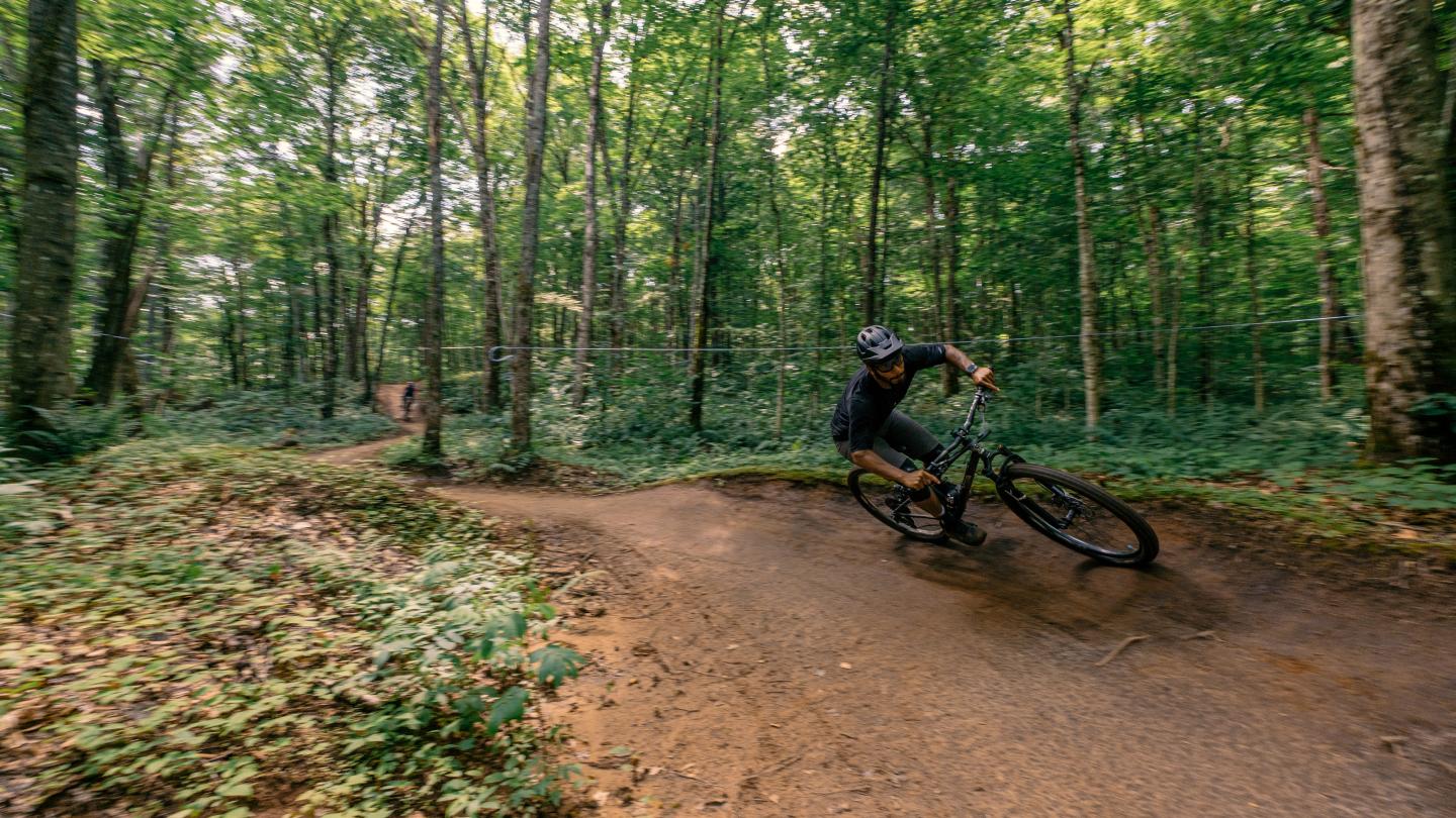 Vallée du Bras-du-Nord