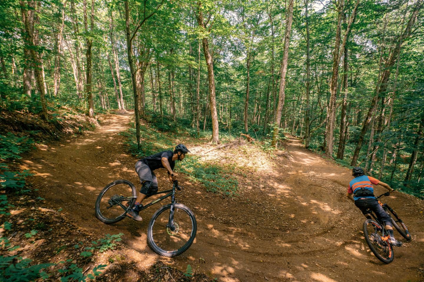 Vallée du Bras-du-Nord