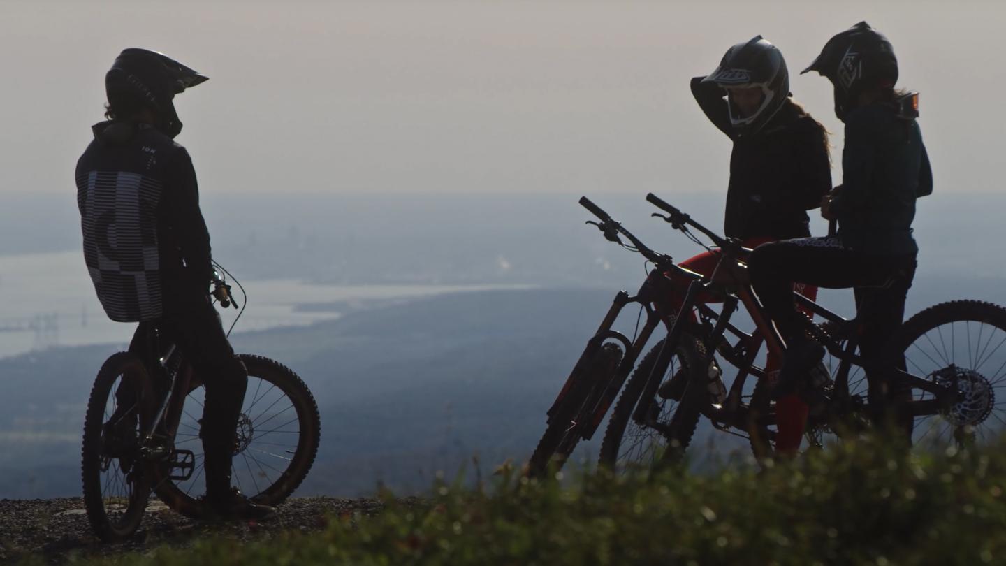 Les incontournables du vélo de montagne - partie 2